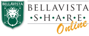 Bellvista Share Online logo