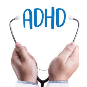 ADHD: Is there a cure?