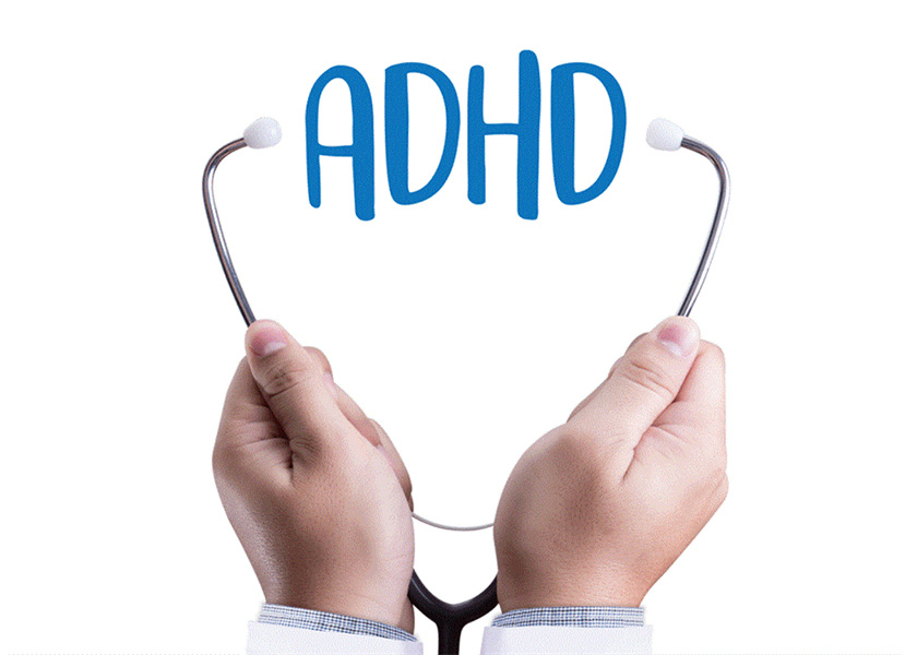 ADHD: Is there a cure?