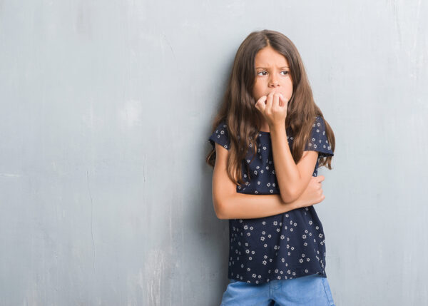 Understanding and Responding to Anxiety in Children