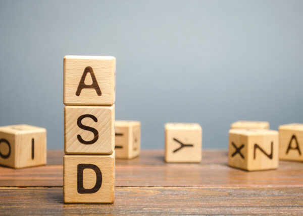 Mindblindness and ASD