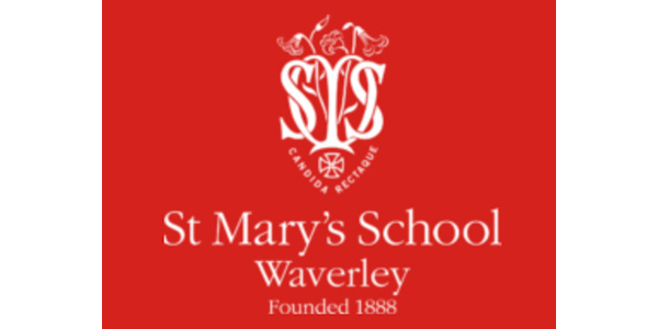 St Mary's Waverley
