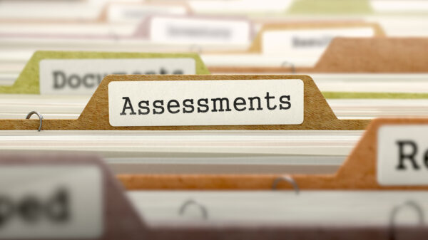 Assessments - Wisc V
