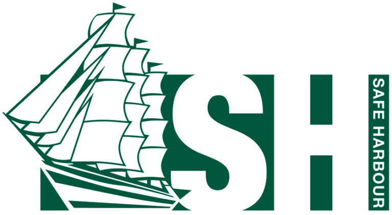SAFE HARBOUR logo