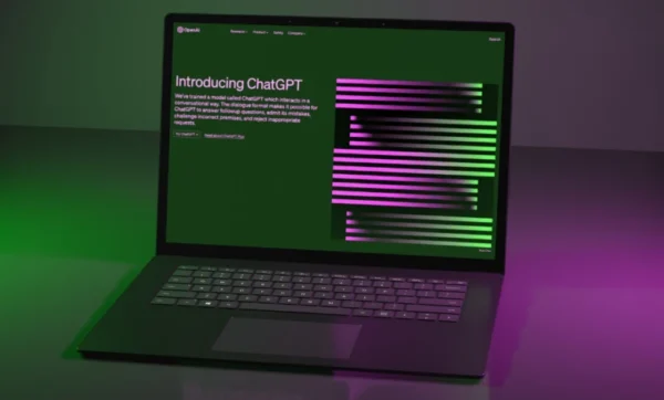 chatGPT
