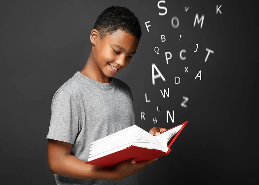 Winter School Intensive Reading Intervention Programme