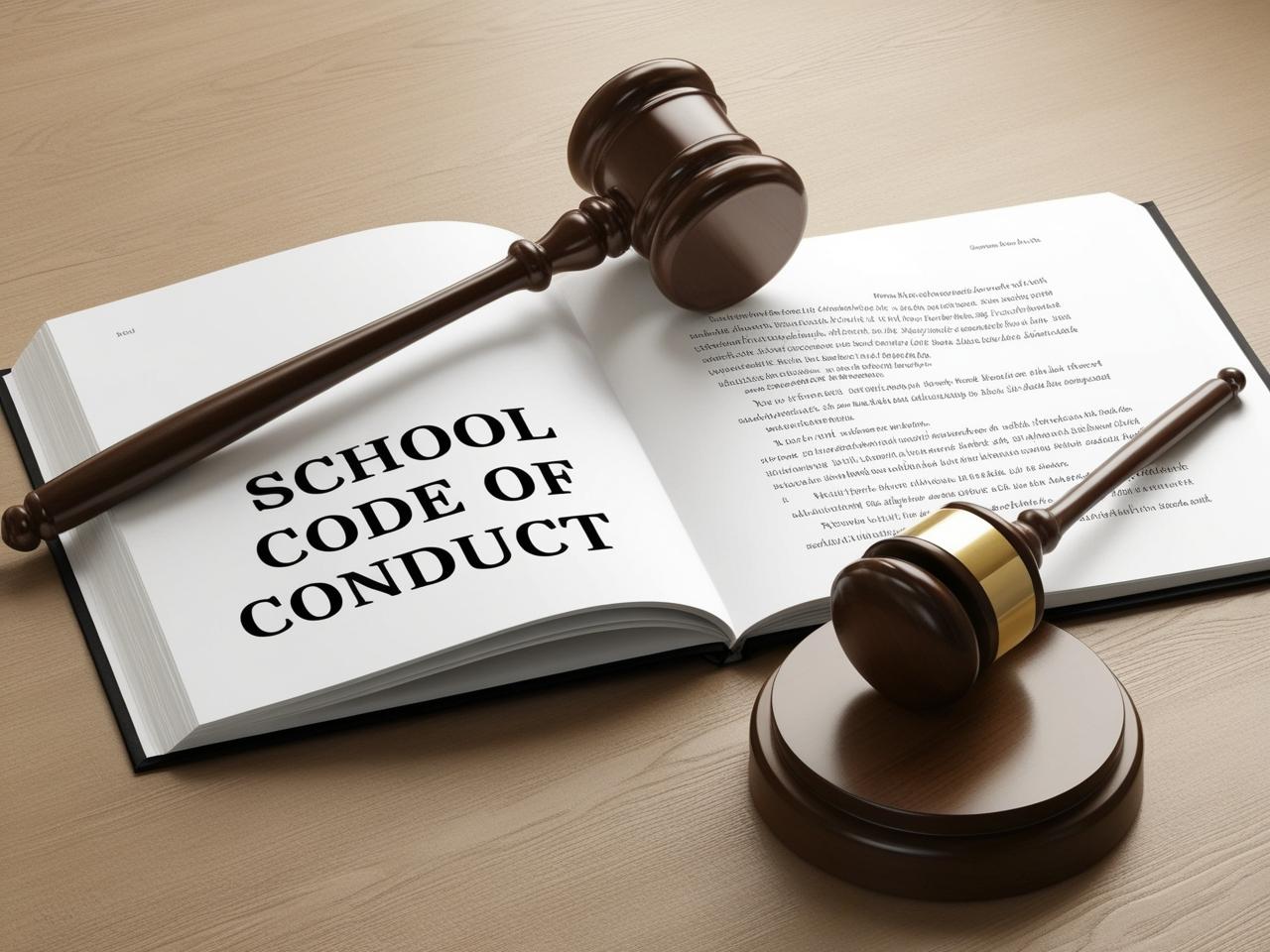 Disciplinary Hearings