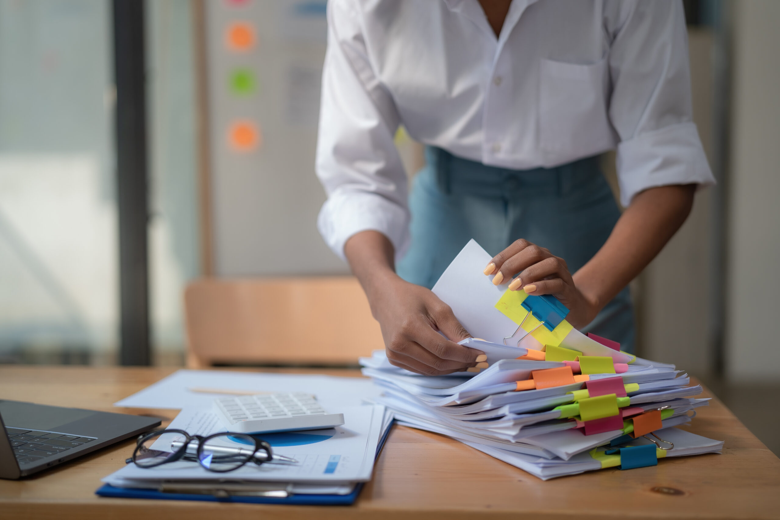 The Marigold Webinar Series | Session 2: The Report Writing Process