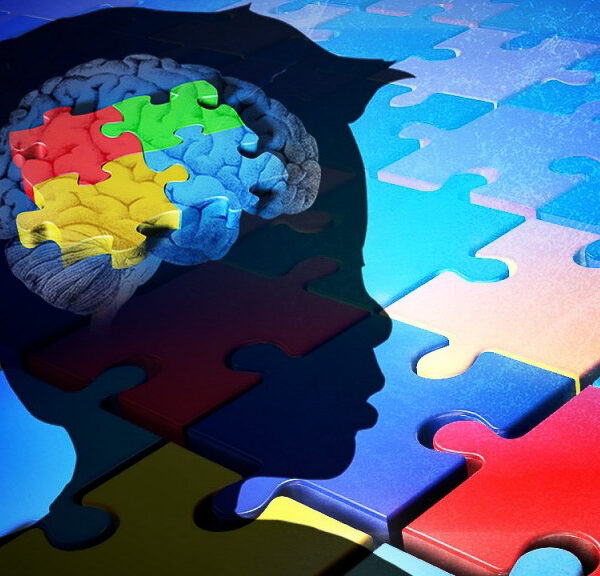 Autism Spectrum Disorder