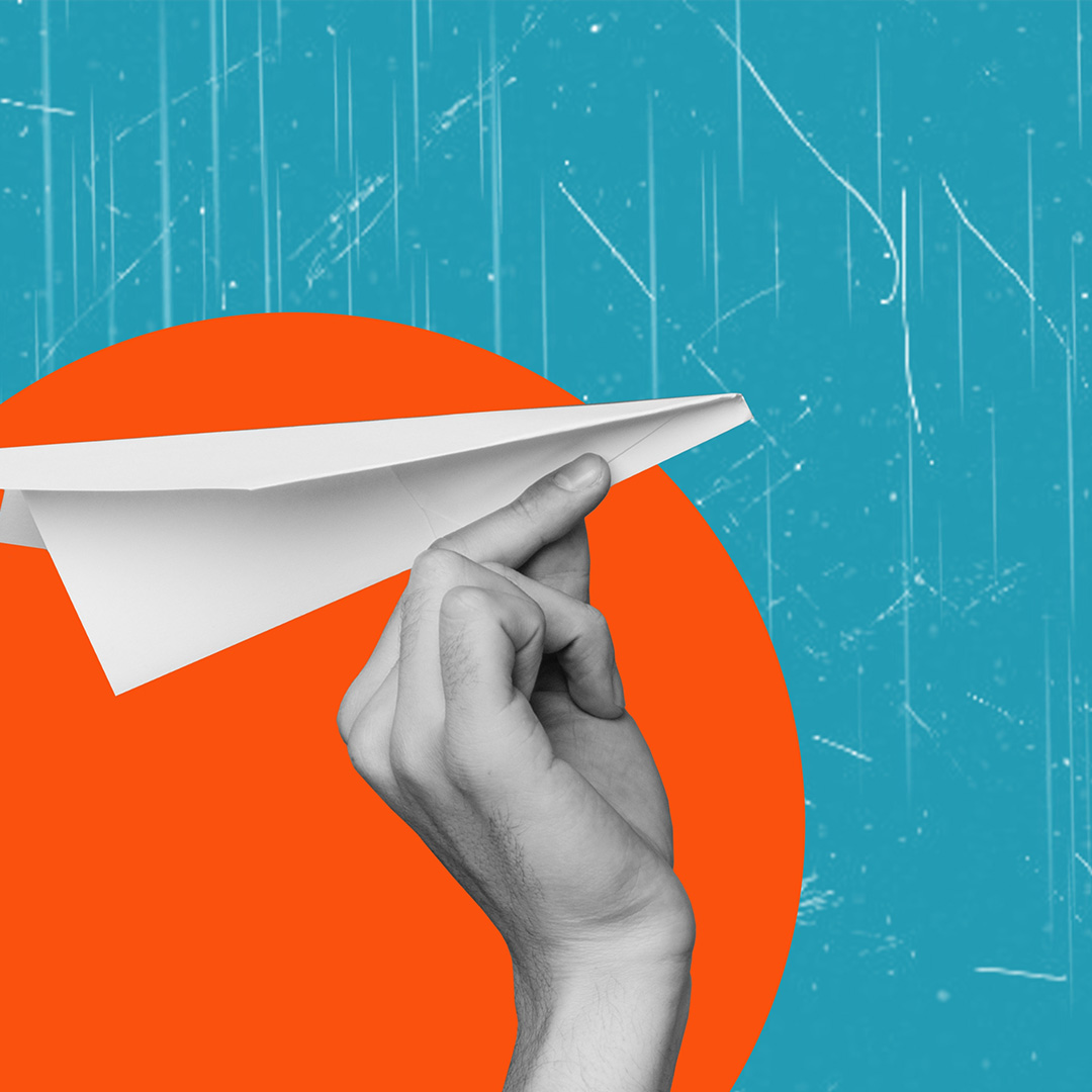 Letting Go to Let them Grow: From Tweens to Teens