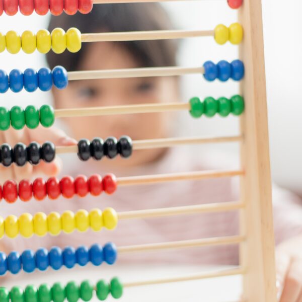 Supporting Students with Maths Difficulties