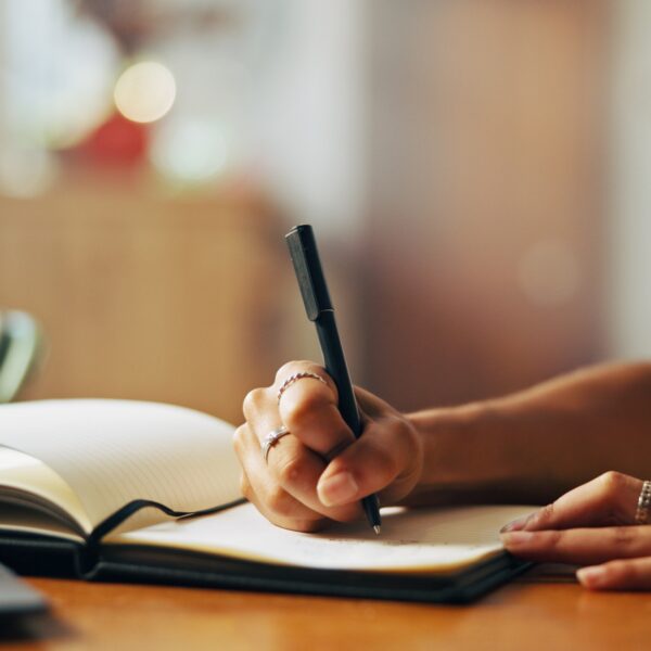 The Marigold Webinar Series | Session 1: Notes to My Younger Self