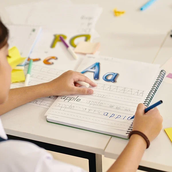 Masterclass Session 2 Writing Rope