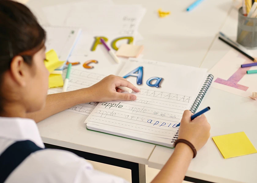 Masterclass Session 2 Writing Rope