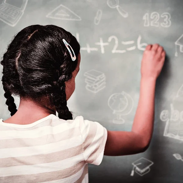 Masterclass Session 3 Maths Rope