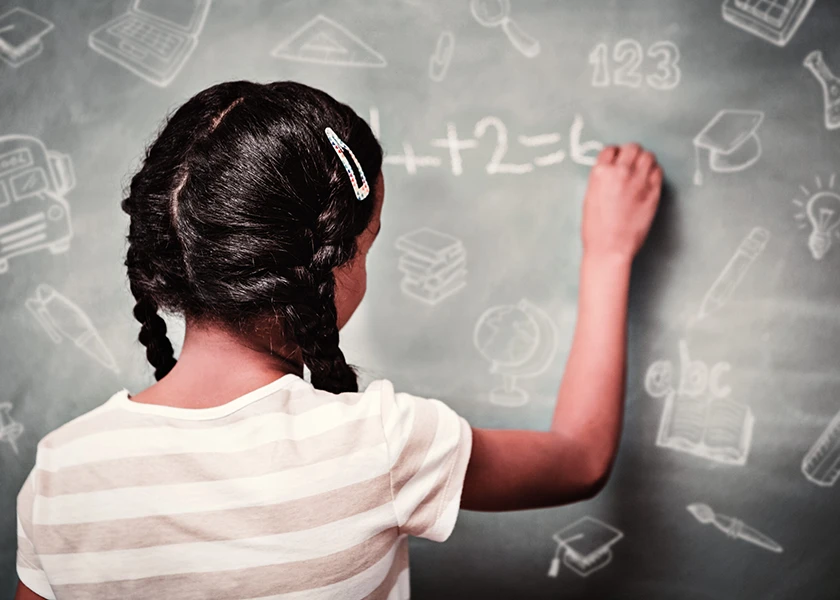 Masterclass Session 3 Maths Rope