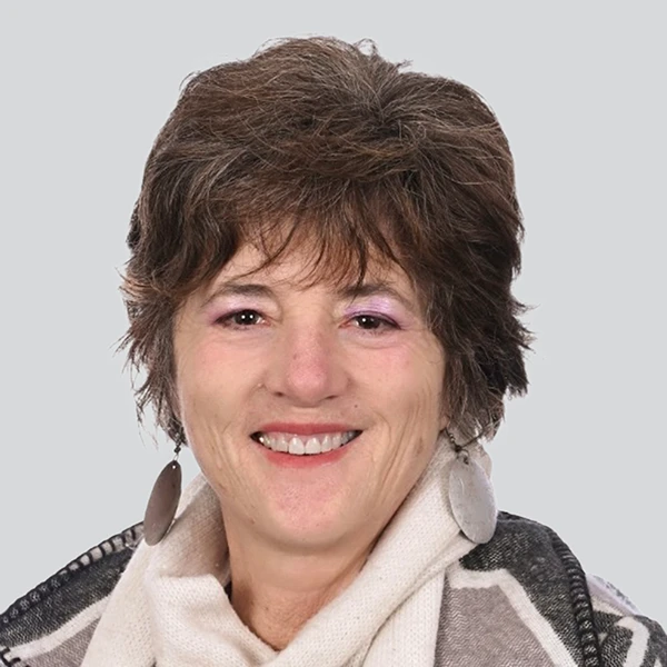 Debbie Behrens