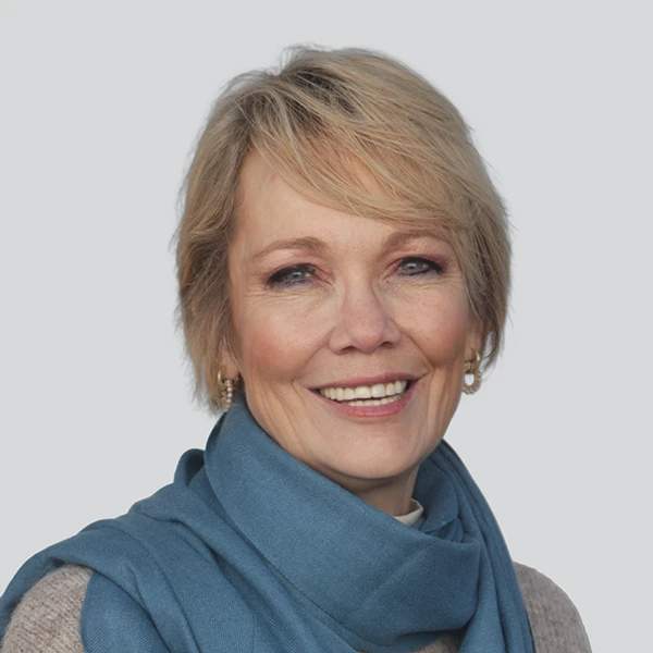 Alison Scott
