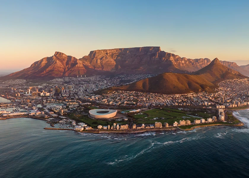 Cape Town Conference 2026