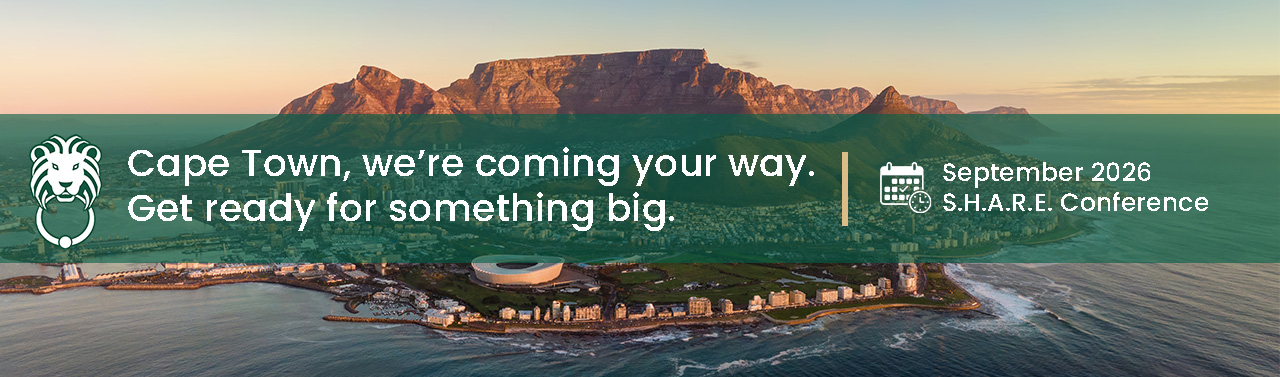 Cape Town Conference
