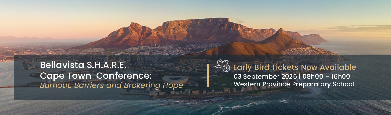 Cape Town Early Bird Tickets