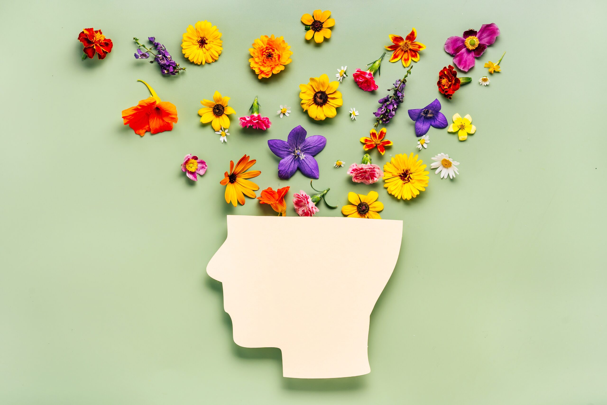 Mental Health Series
