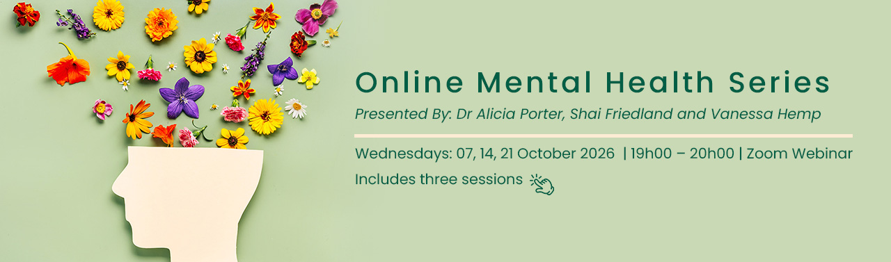 Mental Health Series